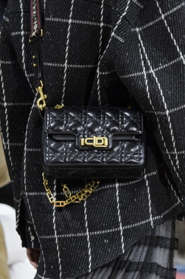 مجموعة ديور لموسم خريف وشتاء 2018-2019