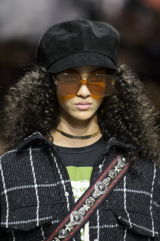 مجموعة ديور لموسم خريف وشتاء 2018-2019