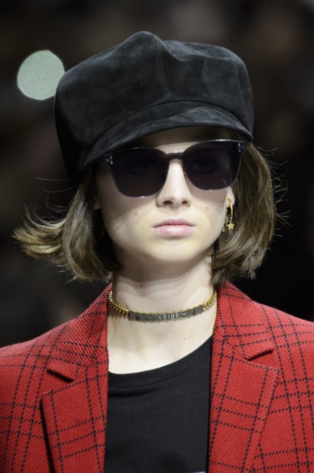 مجموعة ديور لموسم خريف وشتاء 2018-2019