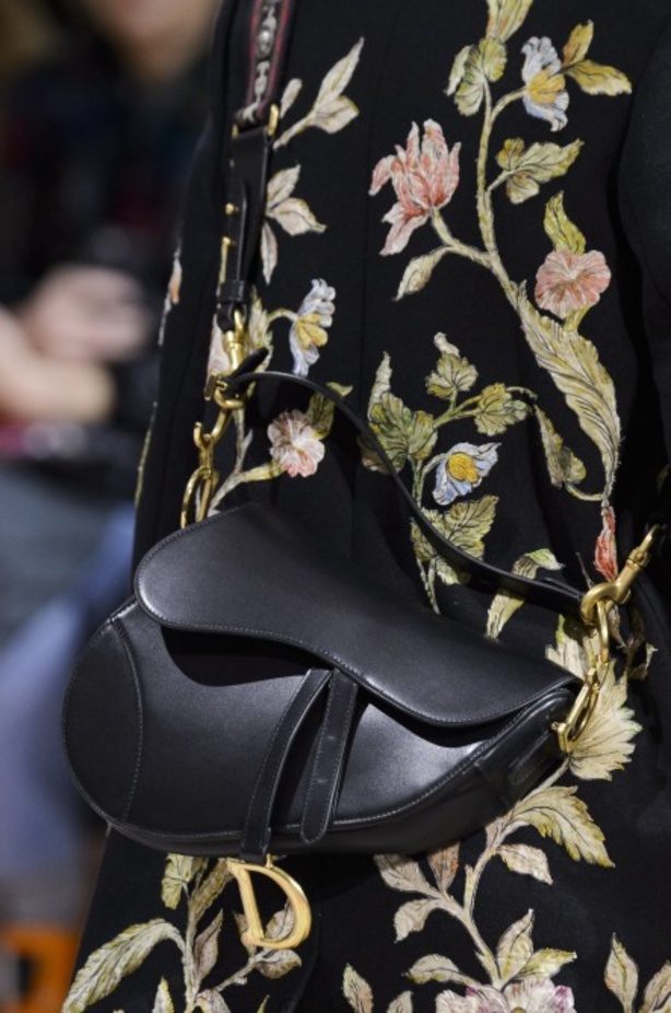 مجموعة ديور لموسم خريف وشتاء 2018-2019