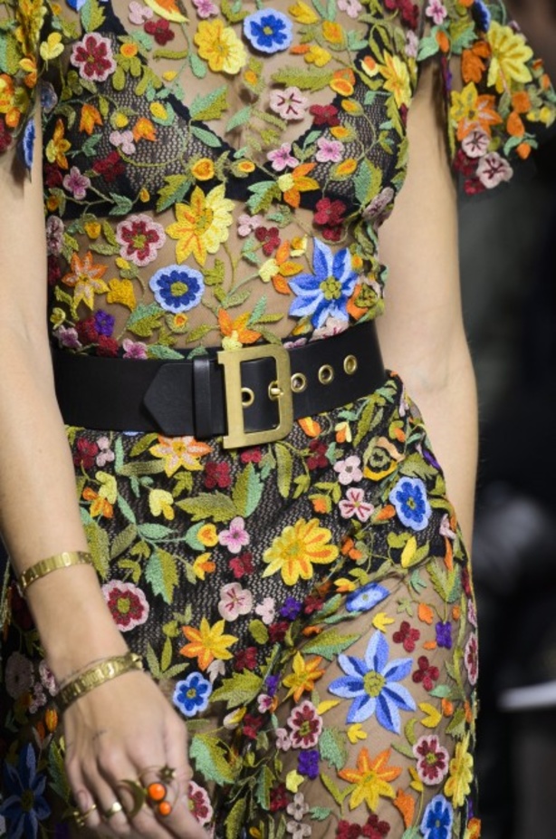 مجموعة ديور لموسم خريف وشتاء 2018-2019