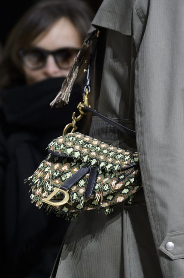 مجموعة ديور لموسم خريف وشتاء 2018-2019