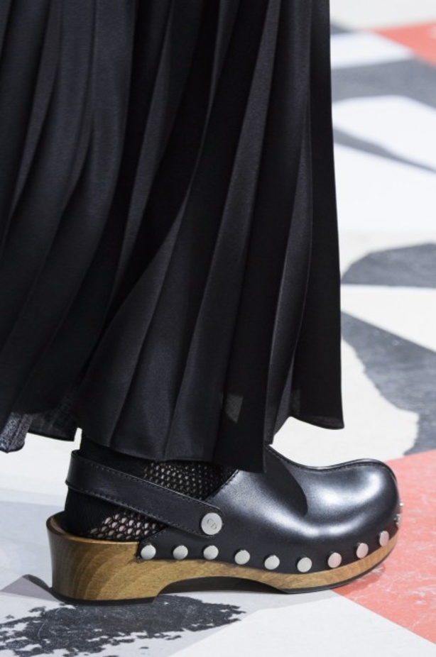 مجموعة ديور لموسم خريف وشتاء 2018-2019