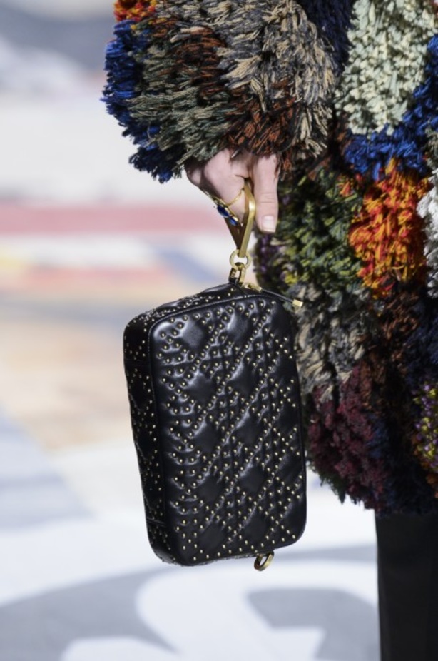 مجموعة ديور لموسم خريف وشتاء 2018-2019