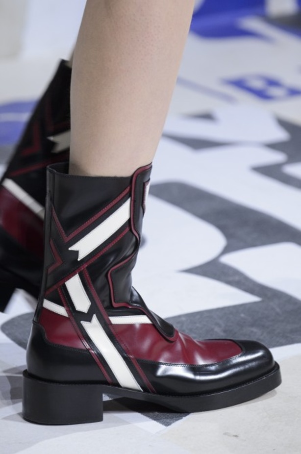 مجموعة ديور لموسم خريف وشتاء 2018-2019