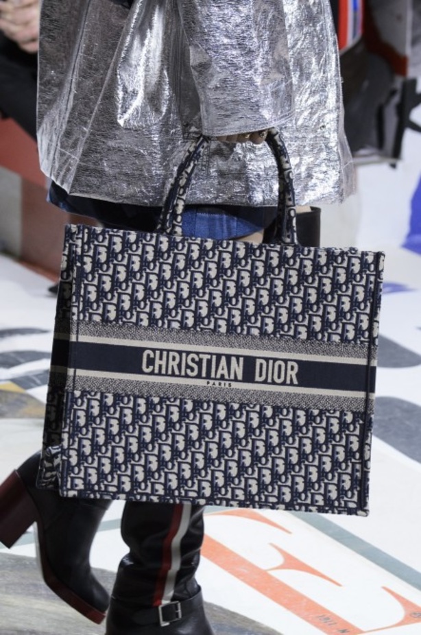 مجموعة ديور لموسم خريف وشتاء 2018-2019