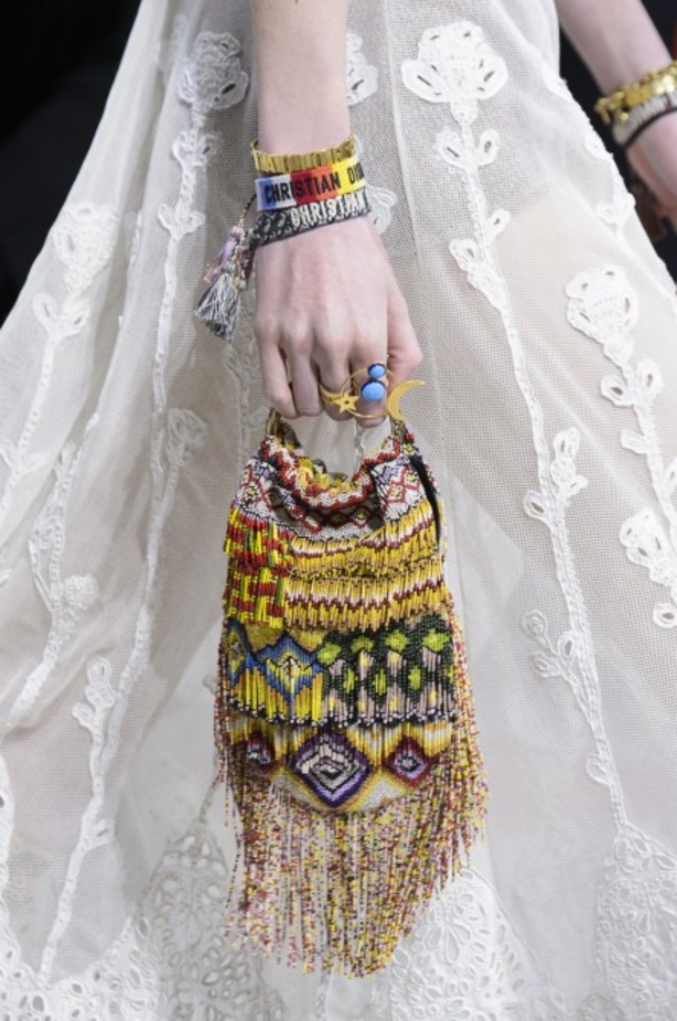 مجموعة ديور لموسم خريف وشتاء 2018-2019