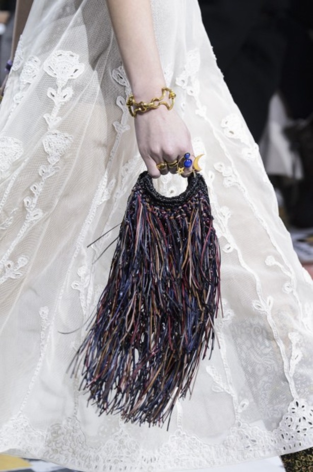 مجموعة ديور لموسم خريف وشتاء 2018-2019