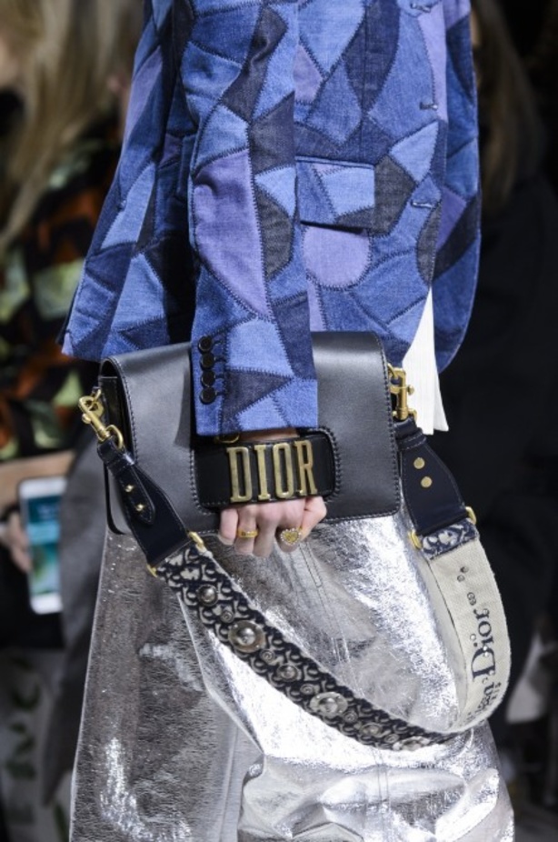 مجموعة ديور لموسم خريف وشتاء 2018-2019