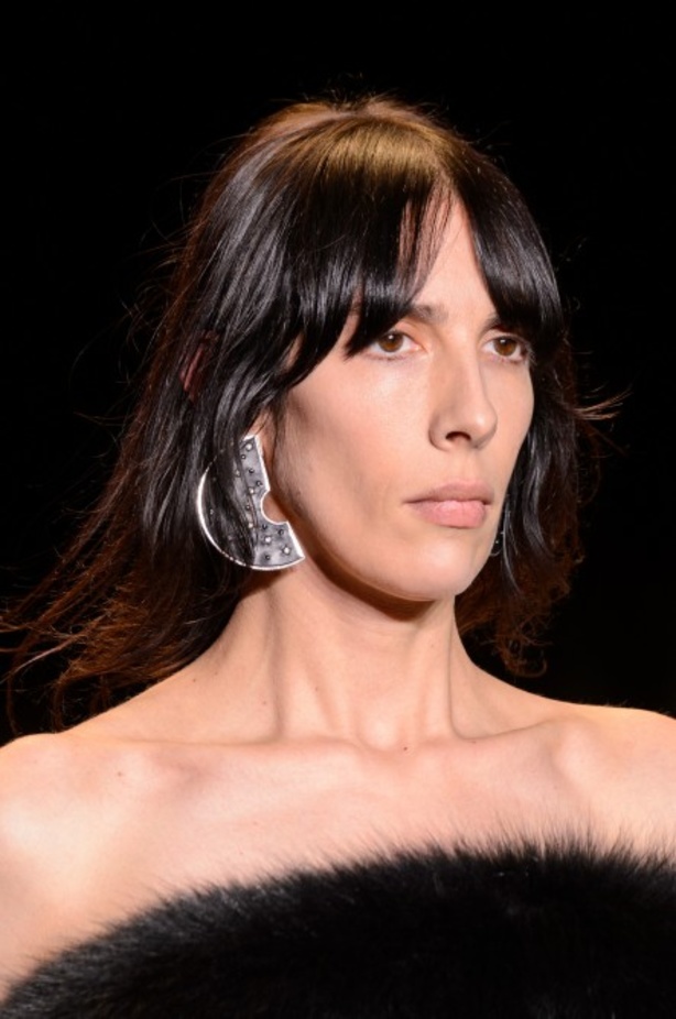 مجموعة Saint Laurent لخريف وشتاء ٢٠١٨ !