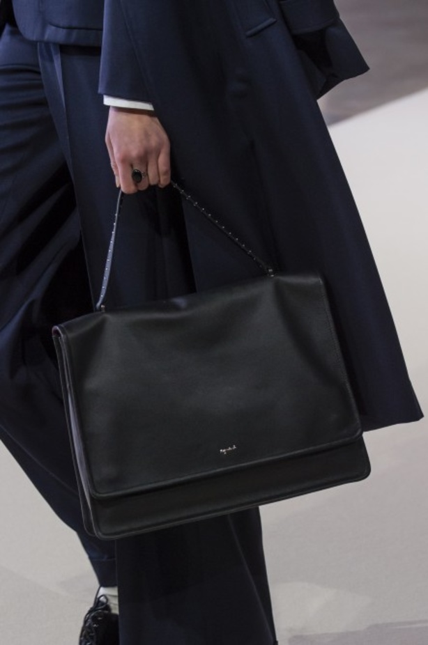 مجموعة agnès b. لخريف 2018