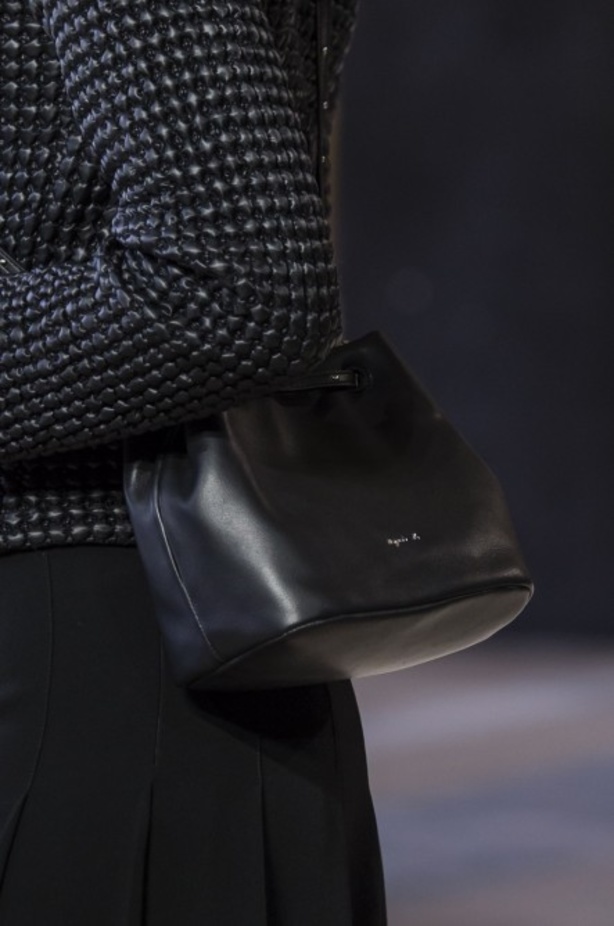 مجموعة agnès b. لخريف 2018