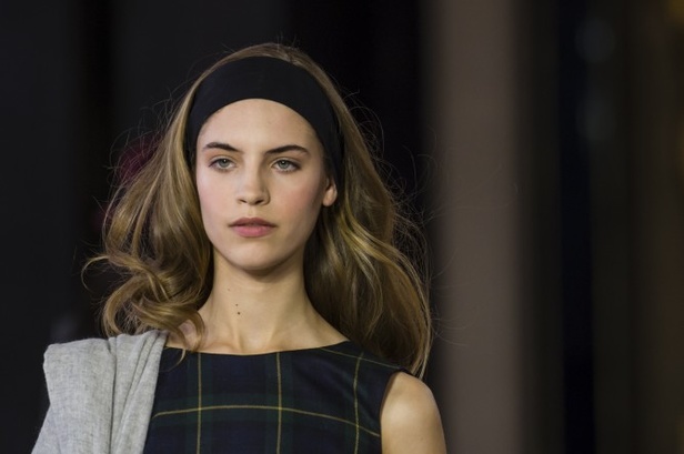 مجموعة agnès b. لخريف 2018