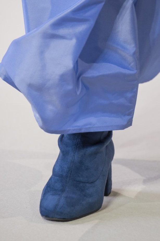 مجموعة agnès b. لخريف 2018