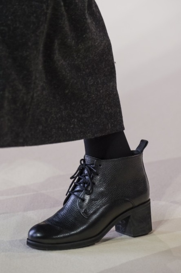 مجموعة agnès b. لخريف 2018