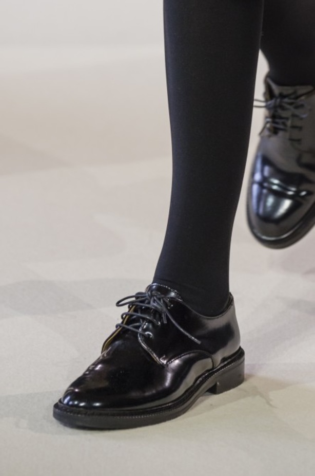 مجموعة agnès b. لخريف 2018