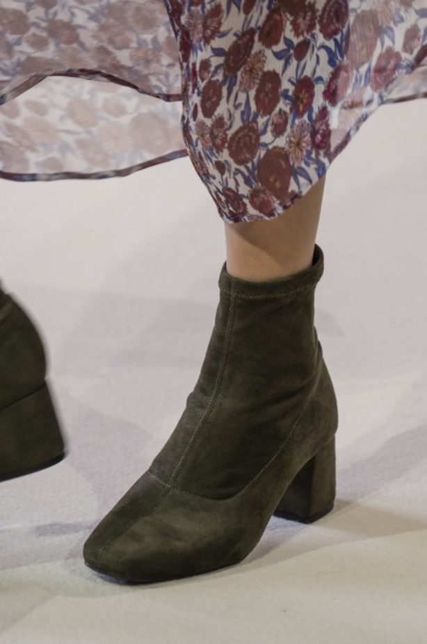 مجموعة agnès b. لخريف 2018