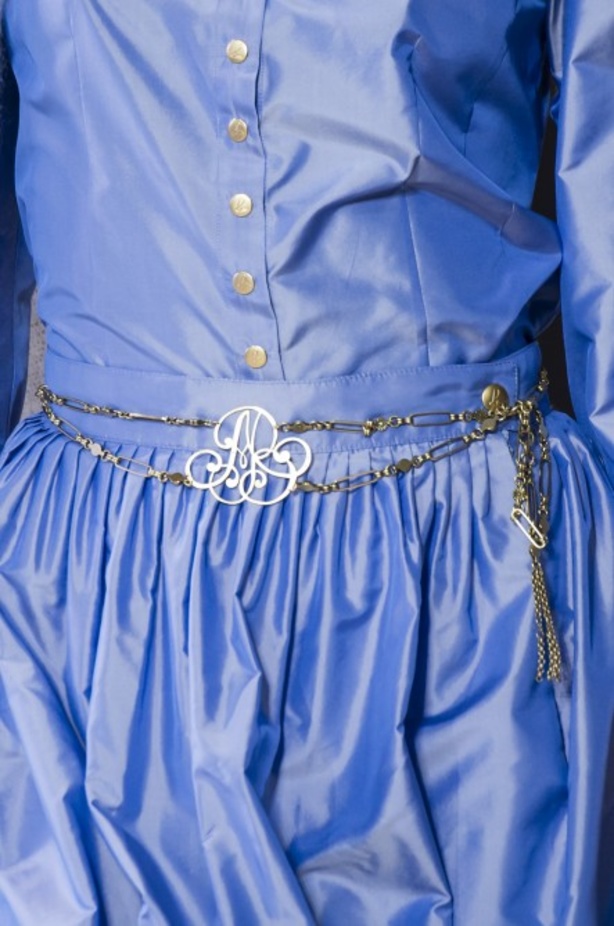 مجموعة agnès b. لخريف 2018