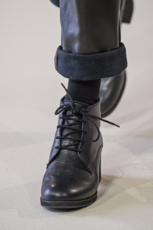 مجموعة agnès b. لخريف 2018