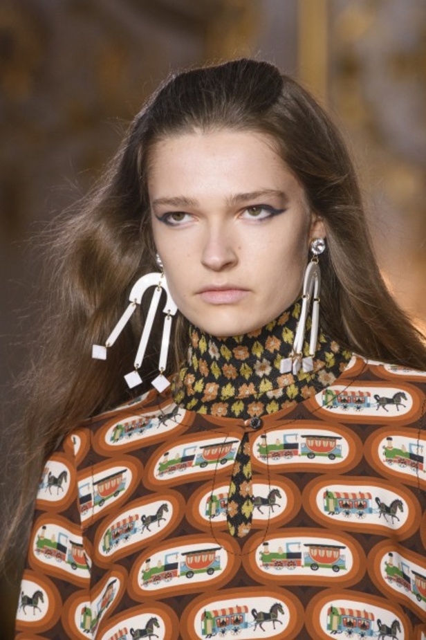 مجموعة Paul & Joe لخريف 2018