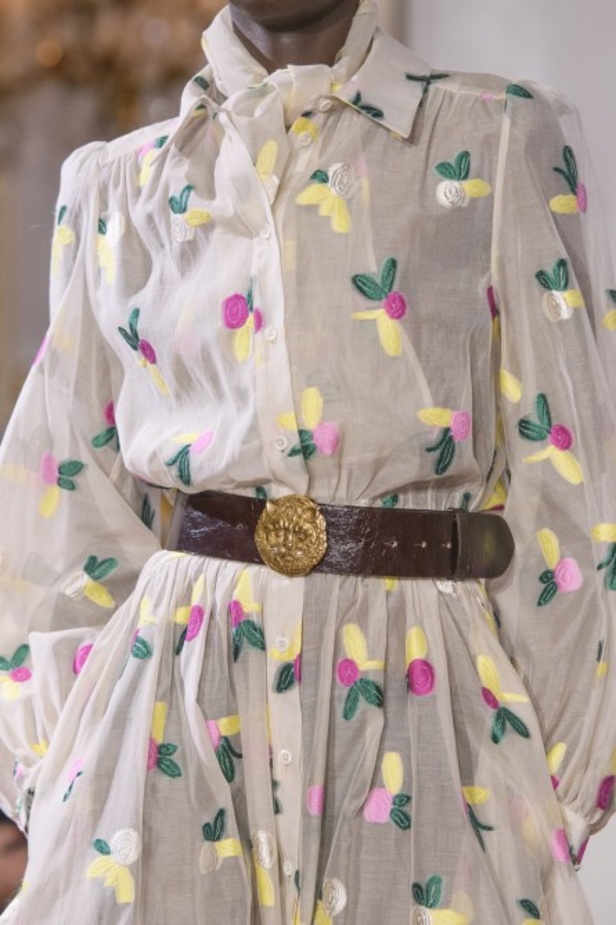 مجموعة Paul & Joe لخريف 2018