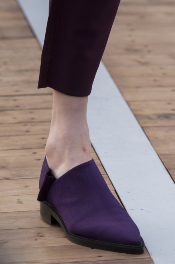 مجموعة Guy Laroche لخريف وشتاء ٢٠١٨ !