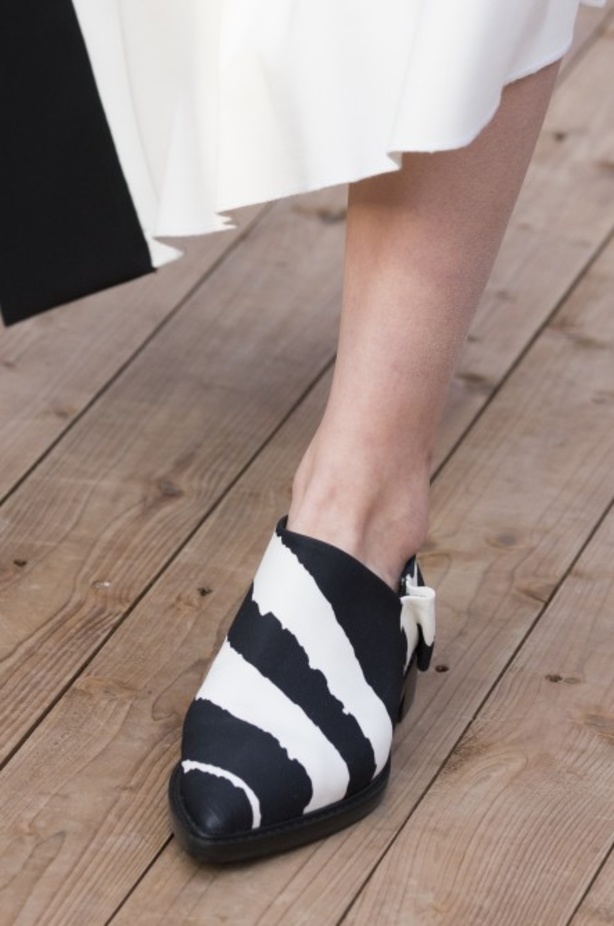 مجموعة Guy Laroche لخريف وشتاء ٢٠١٨ !