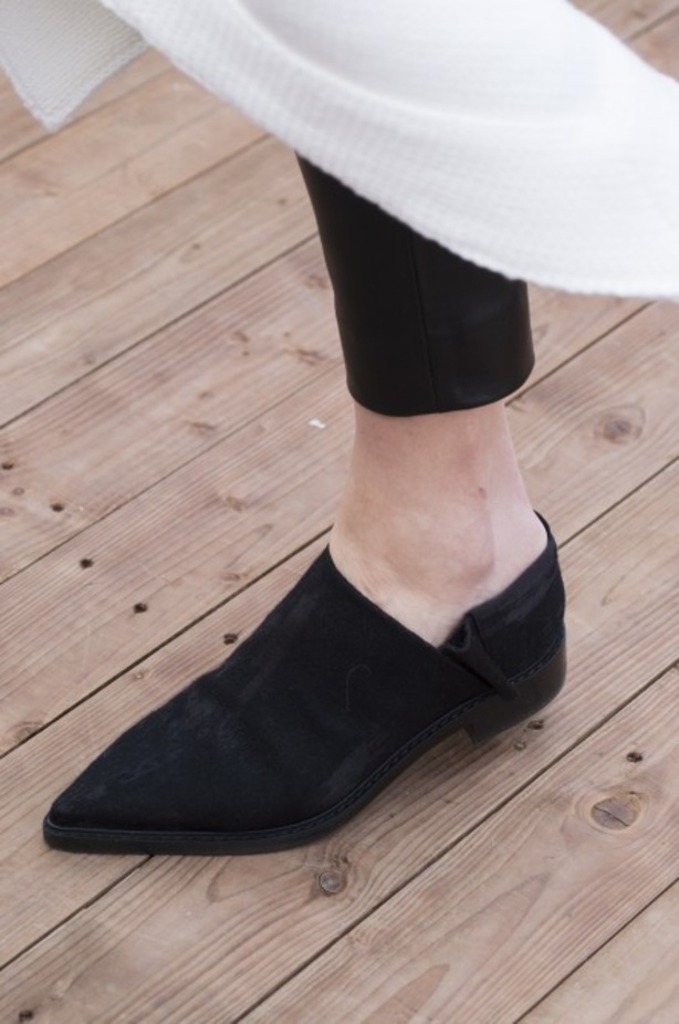 مجموعة Guy Laroche لخريف وشتاء ٢٠١٨ !