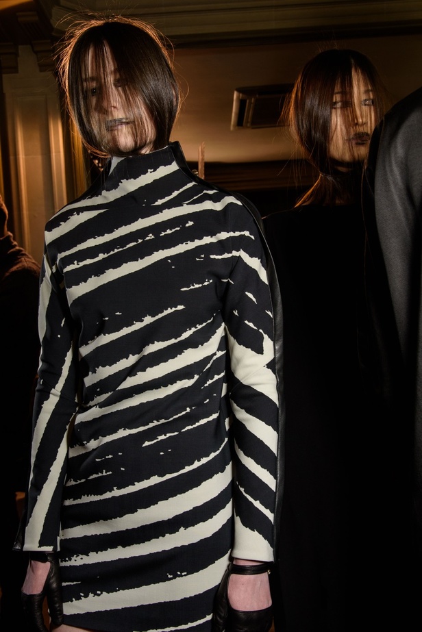 مجموعة Guy Laroche لخريف وشتاء ٢٠١٨ !