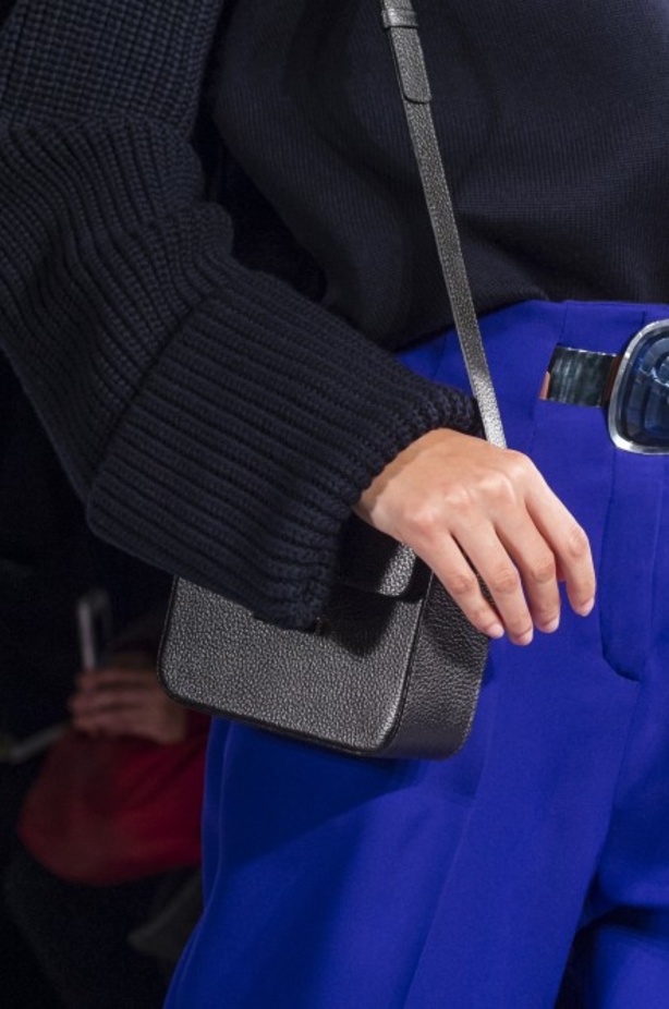 مجموعة Lanvin لخريف و شتاء 2018