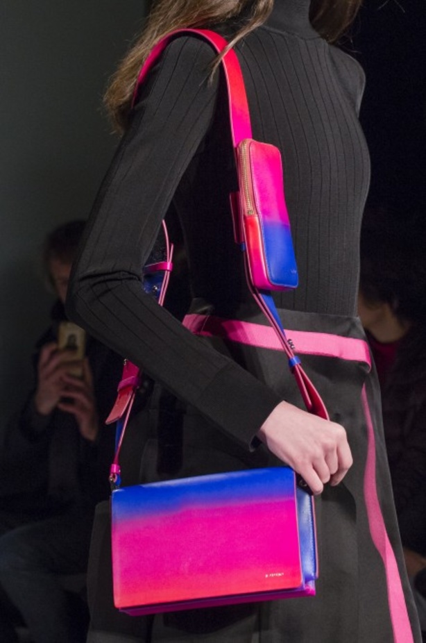 مجموعة Lanvin لخريف و شتاء 2018