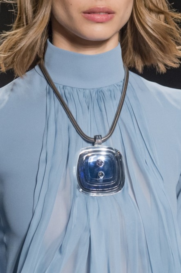 مجموعة Lanvin لخريف و شتاء 2018