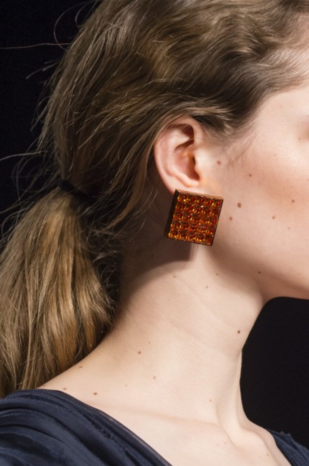 مجموعة Lanvin لخريف و شتاء 2018