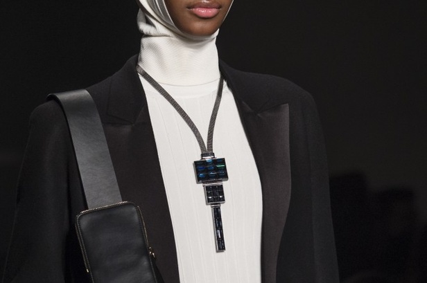 مجموعة Lanvin لخريف و شتاء 2018