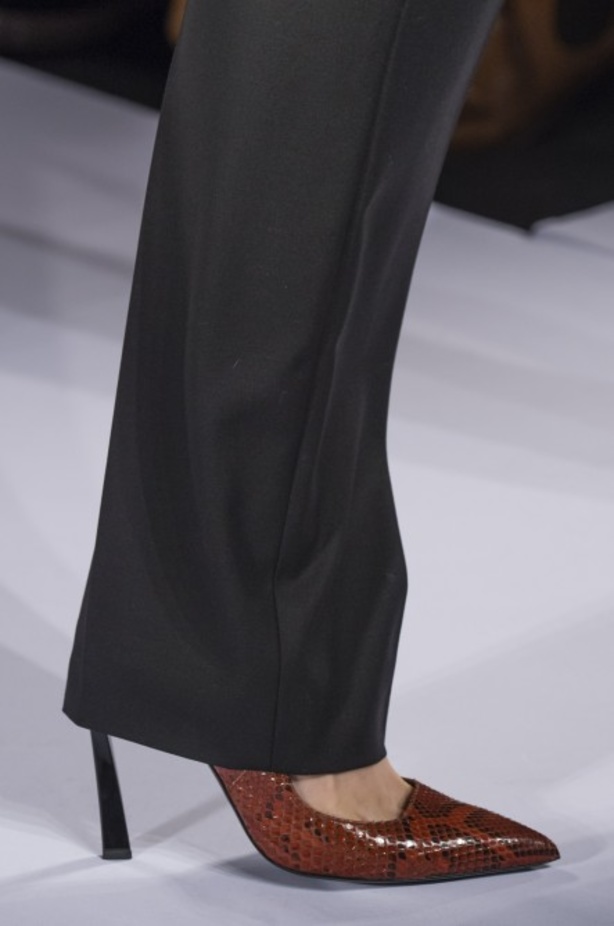 مجموعة Lanvin لخريف و شتاء 2018