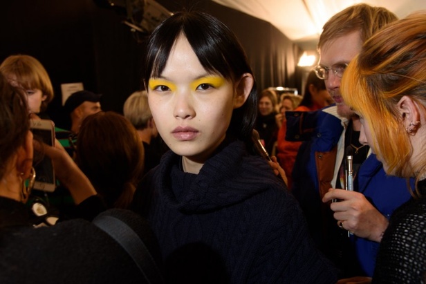 مجموعة “Kenzo” لخريف 2018