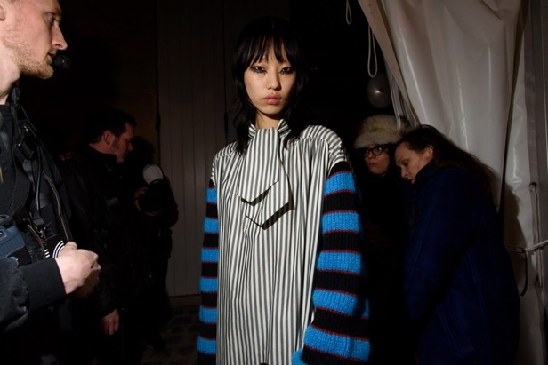 مجموعة “Kenzo” لخريف 2018