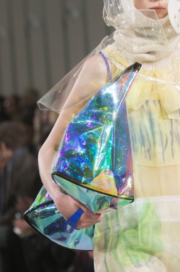 مجموعة Maison Margiela لخريف 2018