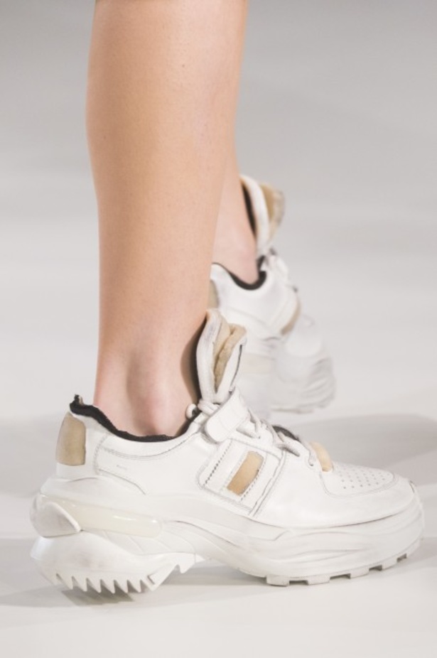 مجموعة Maison Margiela لخريف 2018