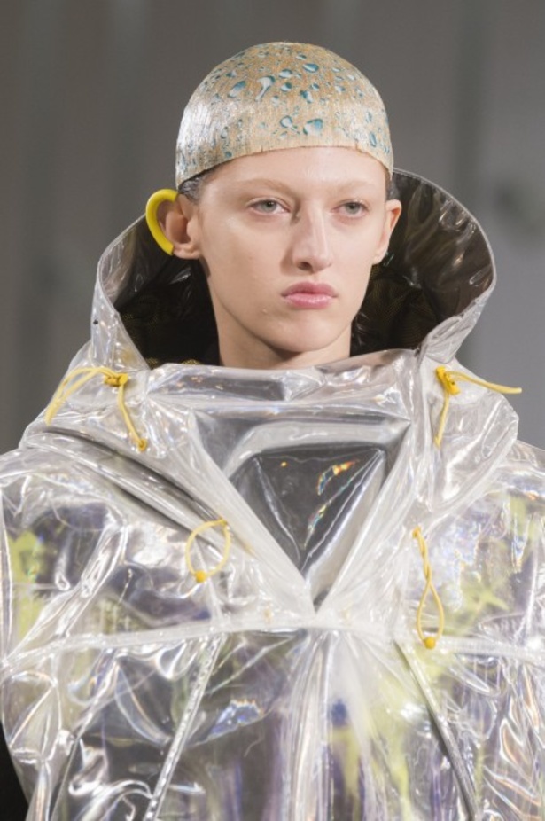 مجموعة Maison Margiela لخريف 2018