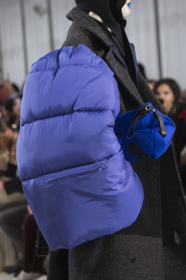 مجموعة Maison Margiela لخريف 2018