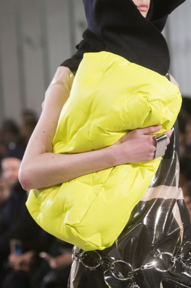 مجموعة Maison Margiela لخريف 2018