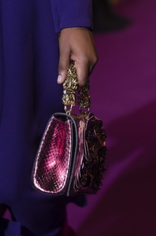 مجموعة Andrew Gn لخريف وشتاء ٢٠١٨!