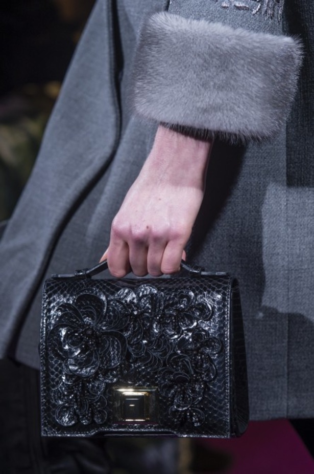 مجموعة Andrew Gn لخريف وشتاء ٢٠١٨!