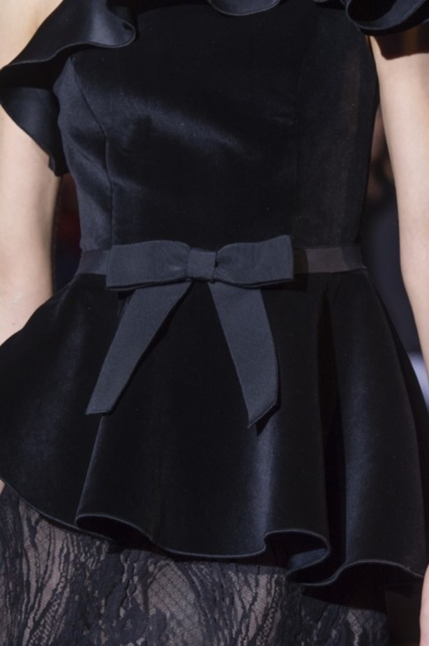 مجموعة Andrew Gn لخريف وشتاء ٢٠١٨!