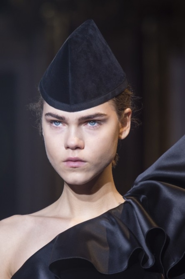 مجموعة Andrew Gn لخريف وشتاء ٢٠١٨!