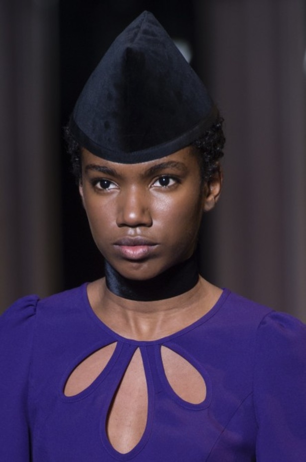 مجموعة Andrew Gn لخريف وشتاء ٢٠١٨!