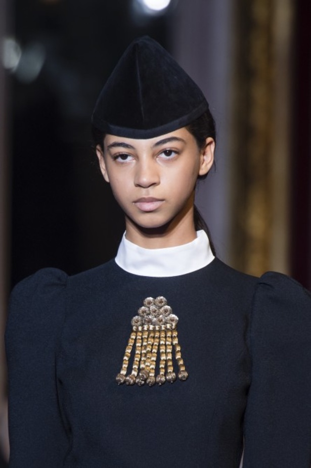 مجموعة Andrew Gn لخريف وشتاء ٢٠١٨!