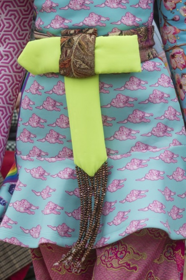 مجموعة “مانيش أرورا” لموسم خريف وشتاء 2018-2019