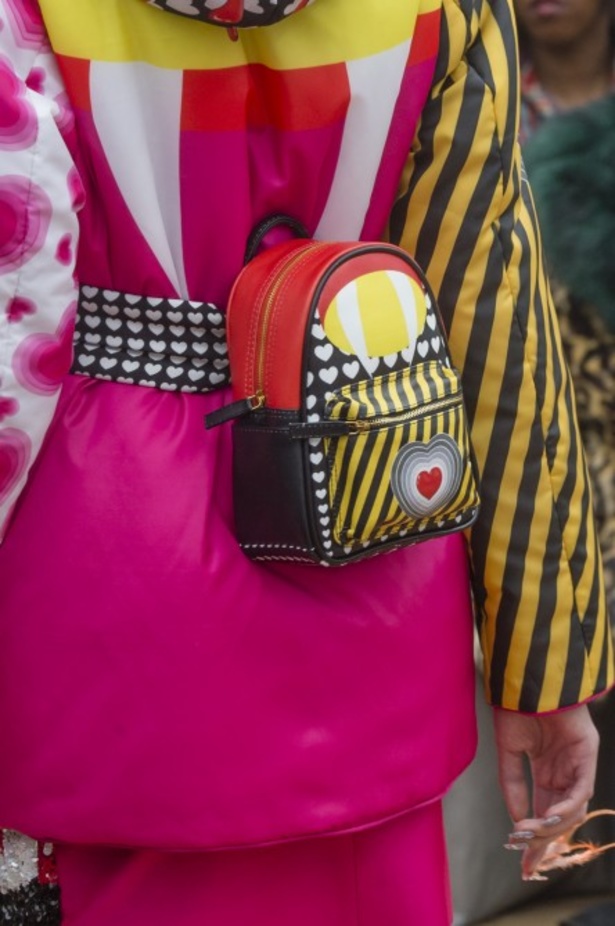 مجموعة “مانيش أرورا” لموسم خريف وشتاء 2018-2019